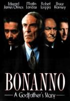 Bonanno: A Godfather's Story (TV) (TV Miniseries) - Poster / Main Image
