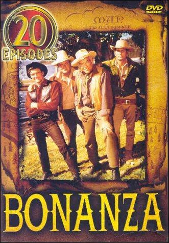 bonanza 773024321 large - Bonanza Serie completa