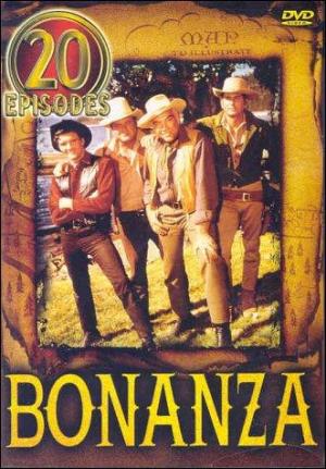 Bonanza (Serie de TV)