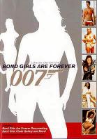007: Chicas para la eternidad (TV) - Poster / Imagen Principal