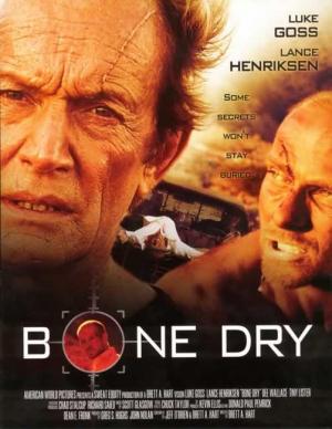 Bone Dry 