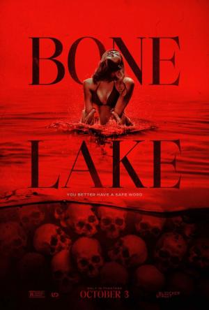 Bone Lake (2024) - FilmAffinity