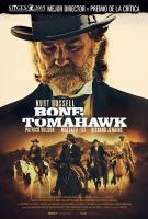 Bone Tomahawk  - Posters