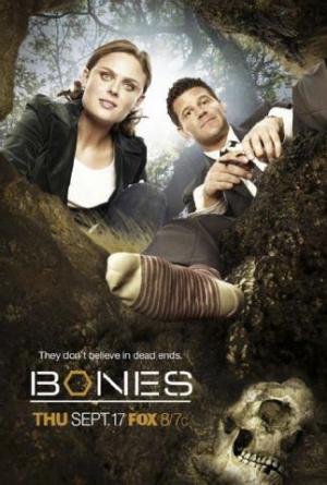 Bones (Serie de TV)