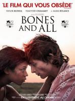Bones and All  - Posters