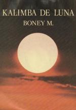 Boney M.: Kalimba De Luna (Vídeo musical)