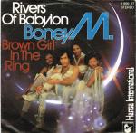 Boney M.: Rivers of Babylon (Vídeo musical)