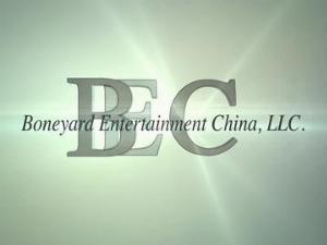 Boneyard Entertainment China