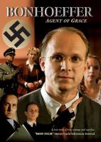 Bonhoeffer: Agent of Grace  - Poster / Imagen Principal