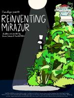 Reinventing Mirazur 