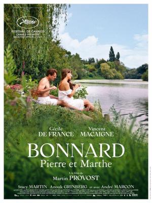 Bonnard, Pierre and Marthe 