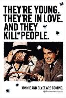 Bonnie y Clyde  - Posters