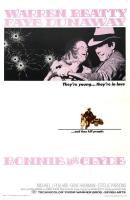 Bonnie y Clyde  - Poster / Imagen Principal