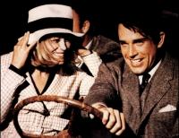 Bonnie y Clyde  - Fotogramas