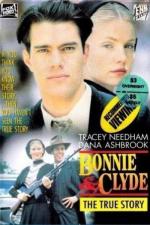 La verdadera historia de Bonnie & Clyde 