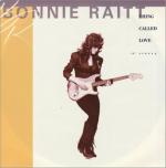 Bonnie Raitt: Thing Called Love (Music Video)
