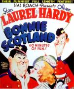Bonnie Scotland 