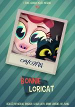 Bonnie & the Loricat (S)