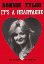 Bonnie Tyler: It's a Heartache (Vídeo musical)