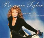 Bonnie Tyler: Making Love (Out of Nothing at All) (Vídeo musical)
