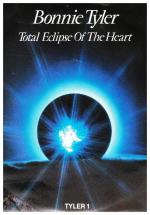 Bonnie Tyler: Total Eclipse of the Heart (Music Video)