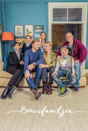 The Bonus Family (TV Series)