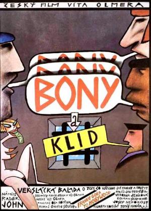 Bony and Klid 