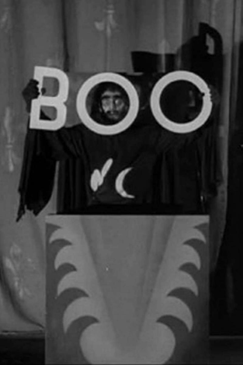 Boo (C) (1932) - FilmAffinity