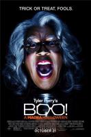 Boo! El Halloween de Madea  - 