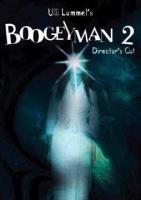 Boogeyman II  - Dvd