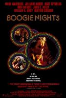 Boogie Nights  - Posters