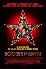 Boogie Nights: Juegos de placer 