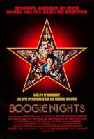 Boogie Nights  - Poster / Imagen Principal
