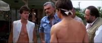  Burt Reynolds, Mark Wahlberg &  Ricky Jay
