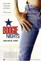 Boogie Nights  - Posters