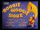 Boogie Woogie Sioux (S)