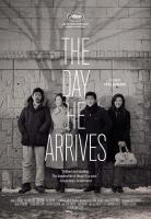 The Day He Arrives  - Posters