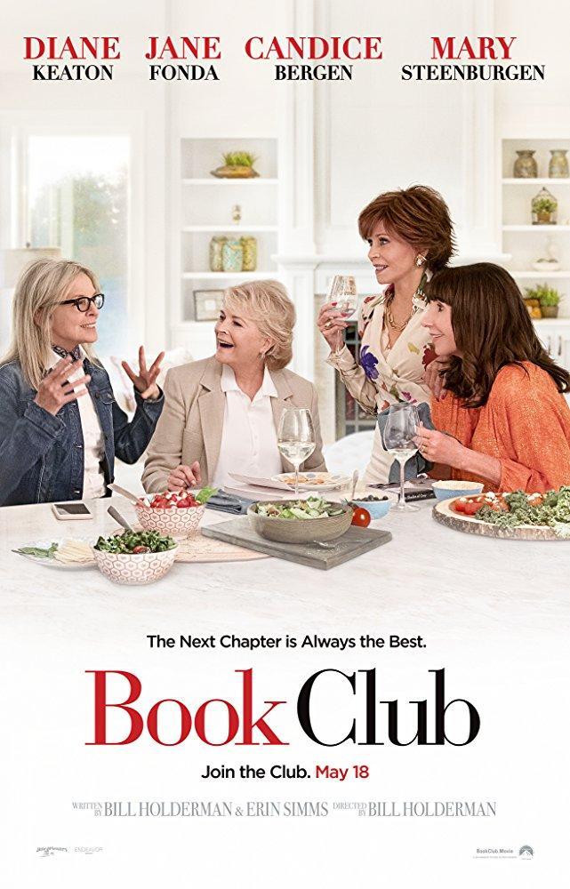 Book Club (2018) FilmAffinity