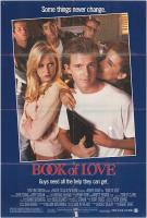 Book of Love  - Poster / Main Image