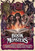 Book Of Monsters  - Poster / Main Image