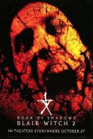 El libro de las sombras: Blair Witch 2  - Poster / Imagen Principal