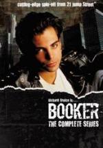Booker, el detective (Serie de TV)
