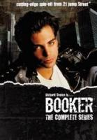 Booker, el detective (Serie de TV) - Poster / Imagen Principal