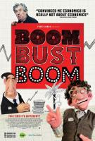 Boom Bust Boom  - Poster / Imagen Principal