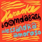 Boomdabash, Alessandra Amoroso: Karaoke (Music Video)