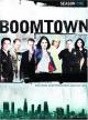 Boomtown (TV Series) (Serie de TV)