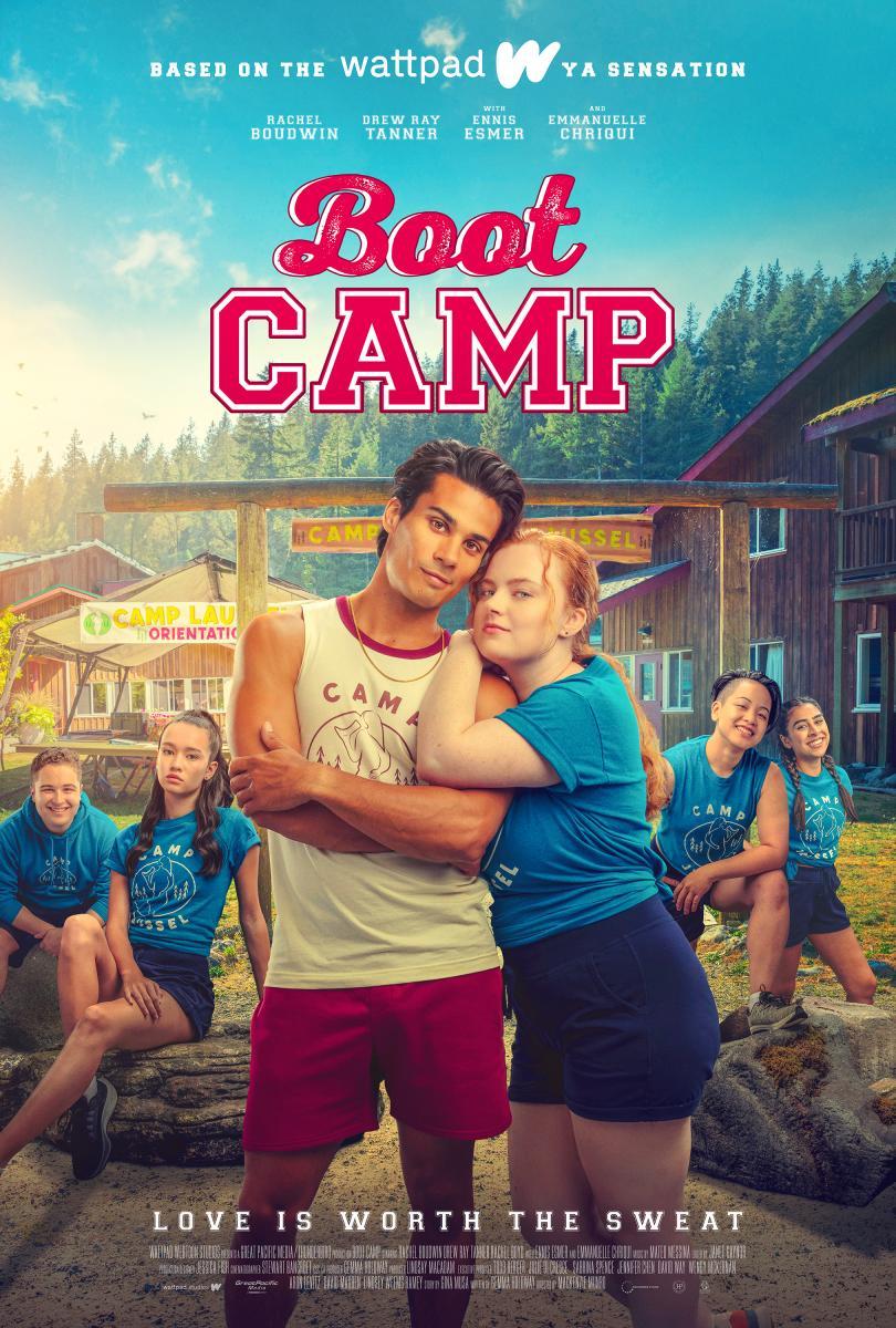 Boot Camp 2023 FilmAffinity