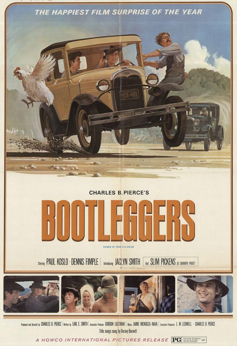 Bootleggers 