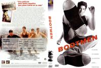 Bootmen  - Dvd