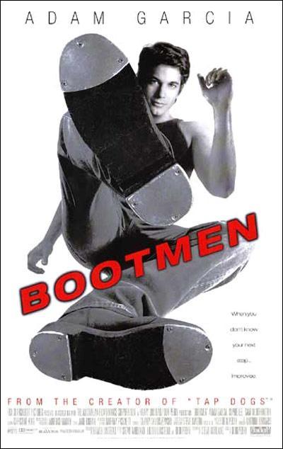 Bootmen  - Poster / Main Image